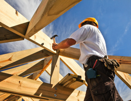 Cairns building inspections at local construction site